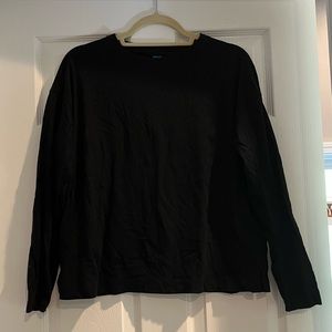Old Navy Long Sleeve Tee Shirt
